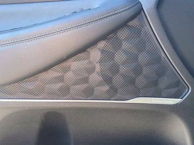 2022 Hyundai SANTA FE SEL Pano Roof, Leather, One Owner, Clean Carfax