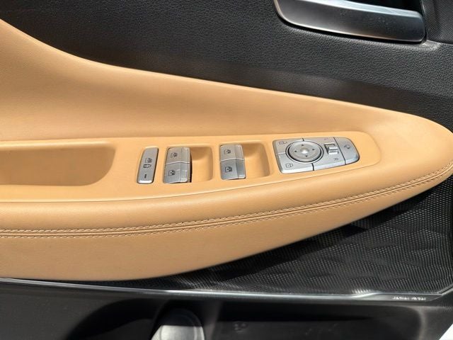 2021 Hyundai SANTA FE Calligraphy