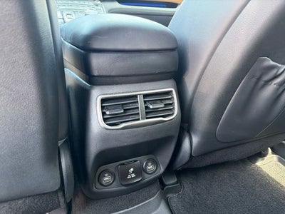 2021 Hyundai SANTA FE Calligraphy