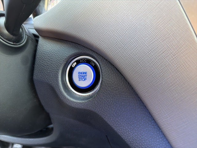 2018 Hyundai SANTA FE SPORT 2.4 Base