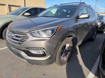 2018 Hyundai SANTA FE SPORT 2.4 Base