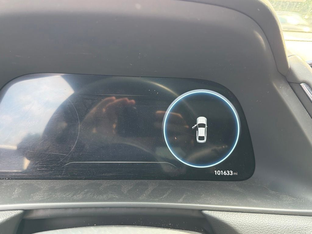 2021 Hyundai SONATA N Line CLEAN CARFAX
