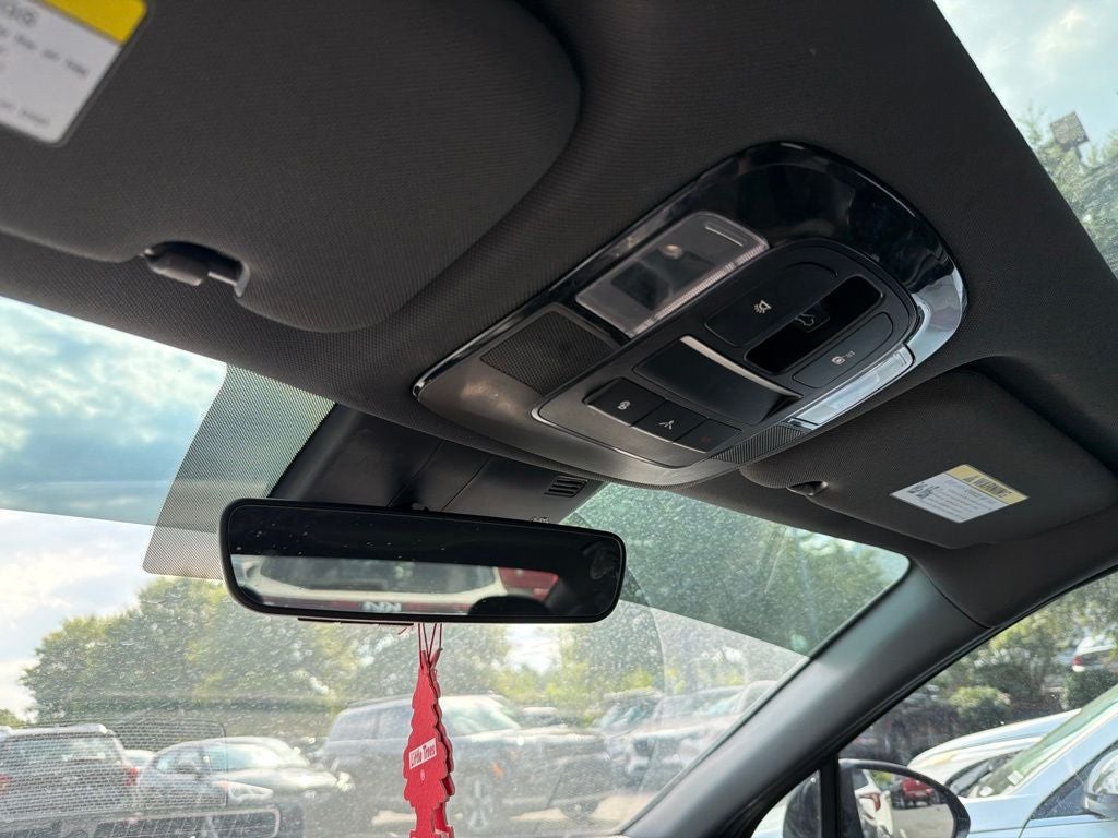 2021 Hyundai SONATA N Line CLEAN CARFAX