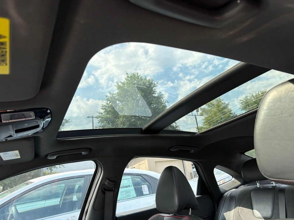 2021 Hyundai SONATA N Line CLEAN CARFAX