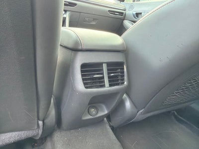 2021 Hyundai SONATA N Line CLEAN CARFAX