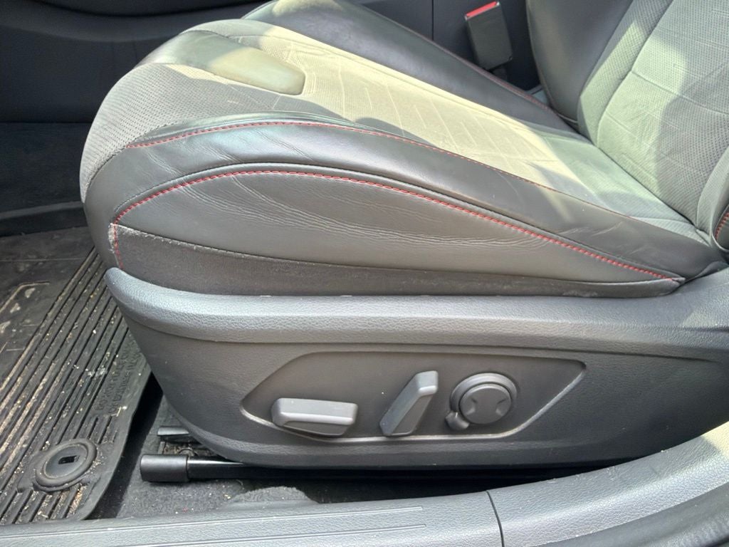 2021 Hyundai SONATA N Line CLEAN CARFAX