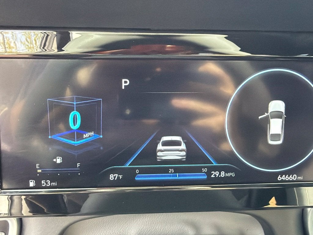 2022 Hyundai ELANTRA SEL Heated Seats, Adaptive Cruise, One Owner