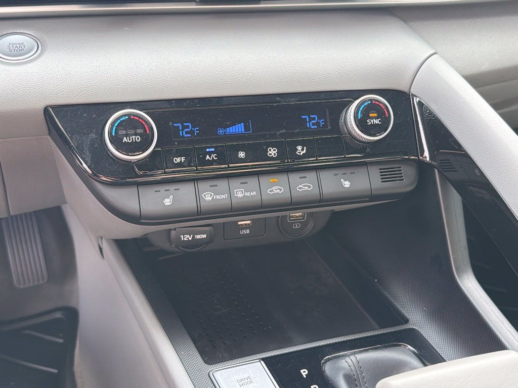 2022 Hyundai ELANTRA SEL Heated Seats, Adaptive Cruise, One Owner
