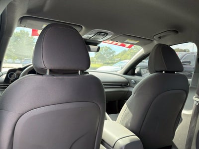 2022 Hyundai ELANTRA SEL Heated Seats, Adaptive Cruise, One Owner