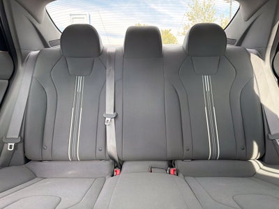 2022 Hyundai ELANTRA SEL Heated Seats, Adaptive Cruise, One Owner
