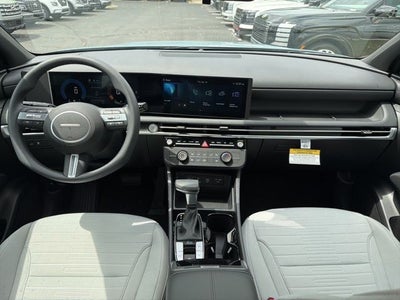 2026 Hyundai SANTA CRUZ SE