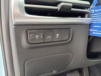 2026 Hyundai SANTA CRUZ SE