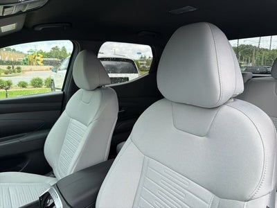 2026 Hyundai SANTA CRUZ SE