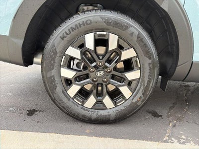 2026 Hyundai SANTA CRUZ SE