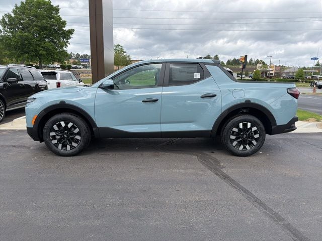 2026 Hyundai SANTA CRUZ SE