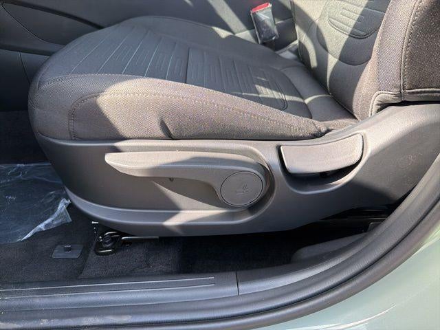 2026 Hyundai SANTA CRUZ SE FWD