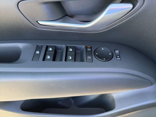 2026 Hyundai SANTA CRUZ SE FWD