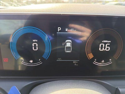 2026 Hyundai SANTA CRUZ SE FWD