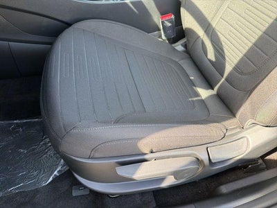 2026 Hyundai SANTA CRUZ SE FWD