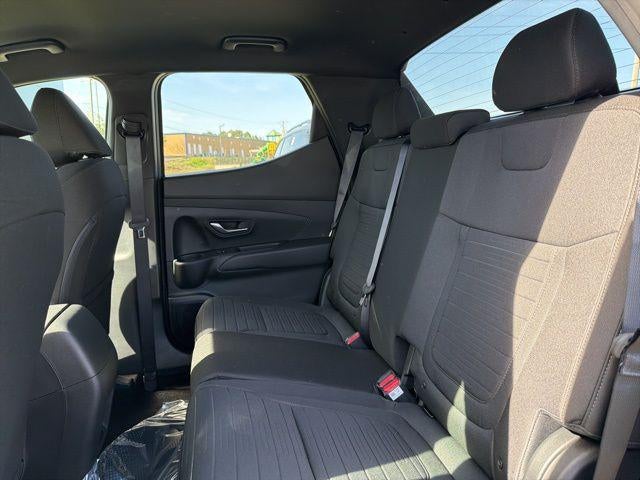 2026 Hyundai SANTA CRUZ SE FWD