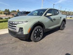 2026 Hyundai SANTA CRUZ SE FWD