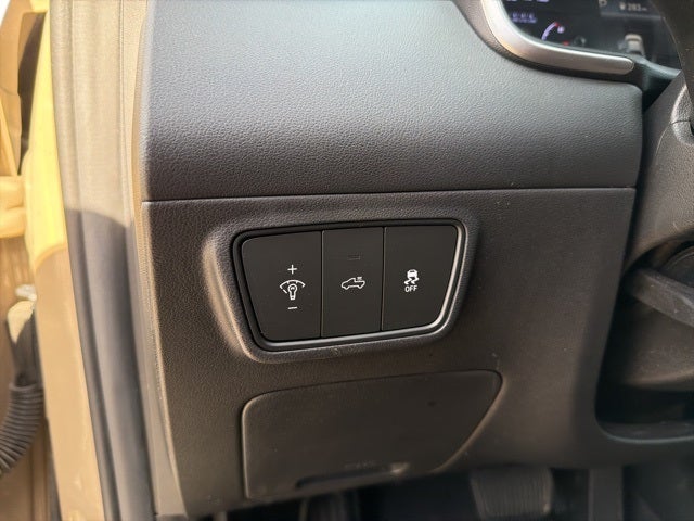 2023 Hyundai SANTA CRUZ SE