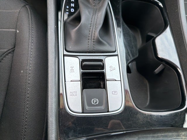 2023 Hyundai SANTA CRUZ SE