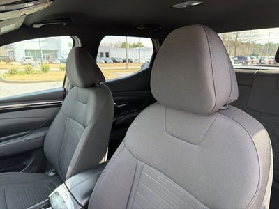 2023 Hyundai SANTA CRUZ SE