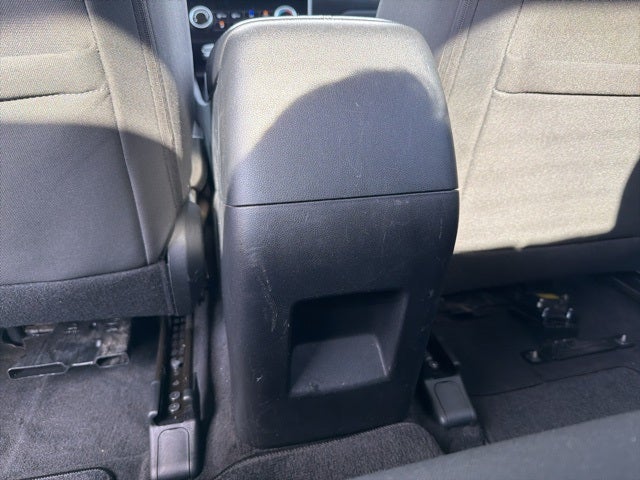 2023 Hyundai SANTA CRUZ SE