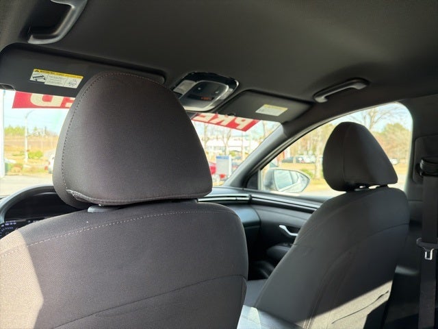 2023 Hyundai SANTA CRUZ SE