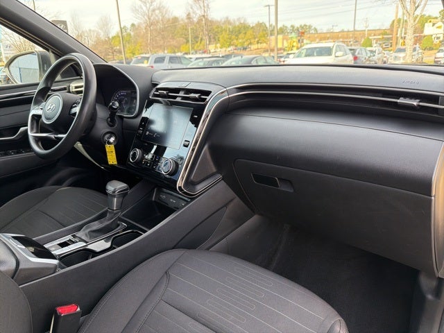 2023 Hyundai SANTA CRUZ SE