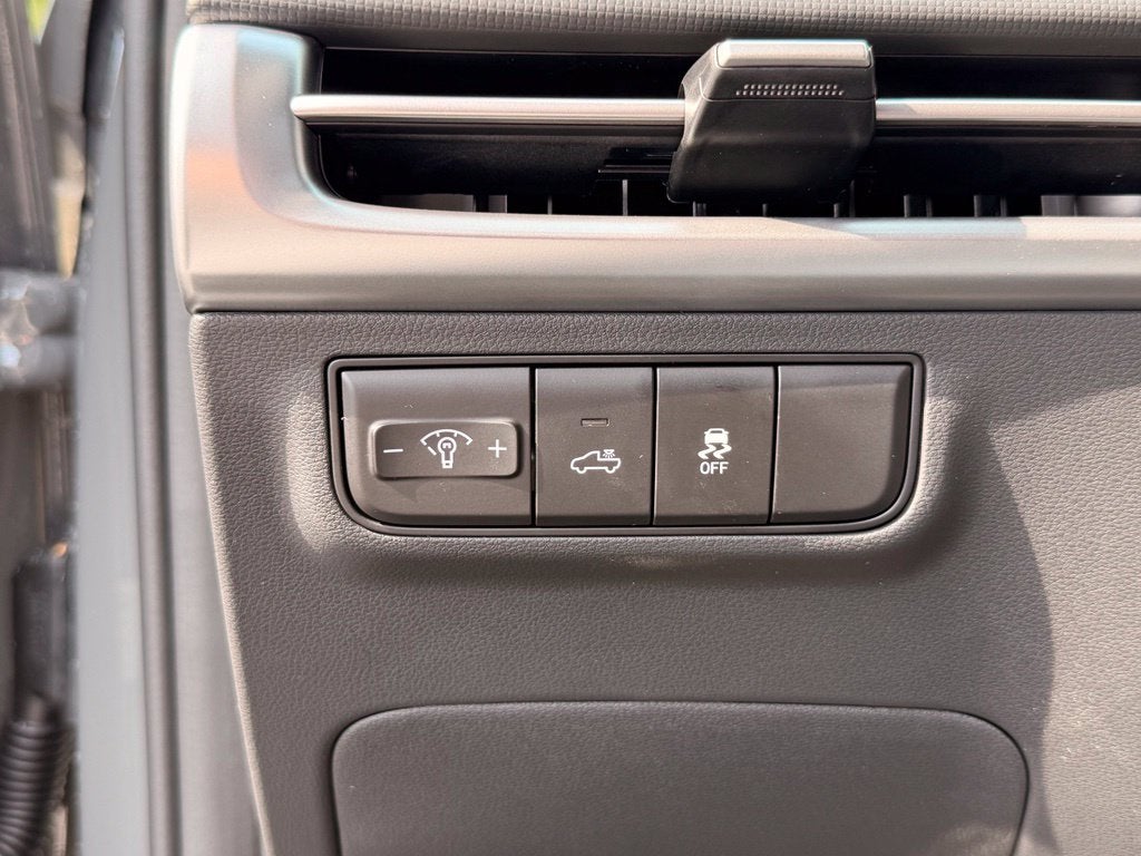 2027 Hyundai SANTA CRUZ SE