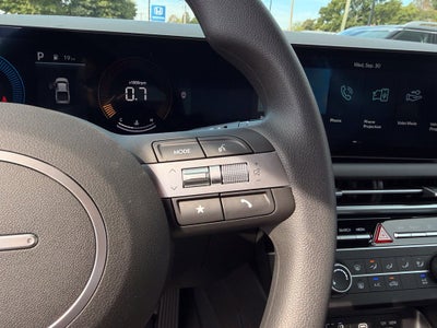 2027 Hyundai SANTA CRUZ SE