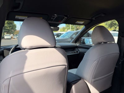 2027 Hyundai SANTA CRUZ SE