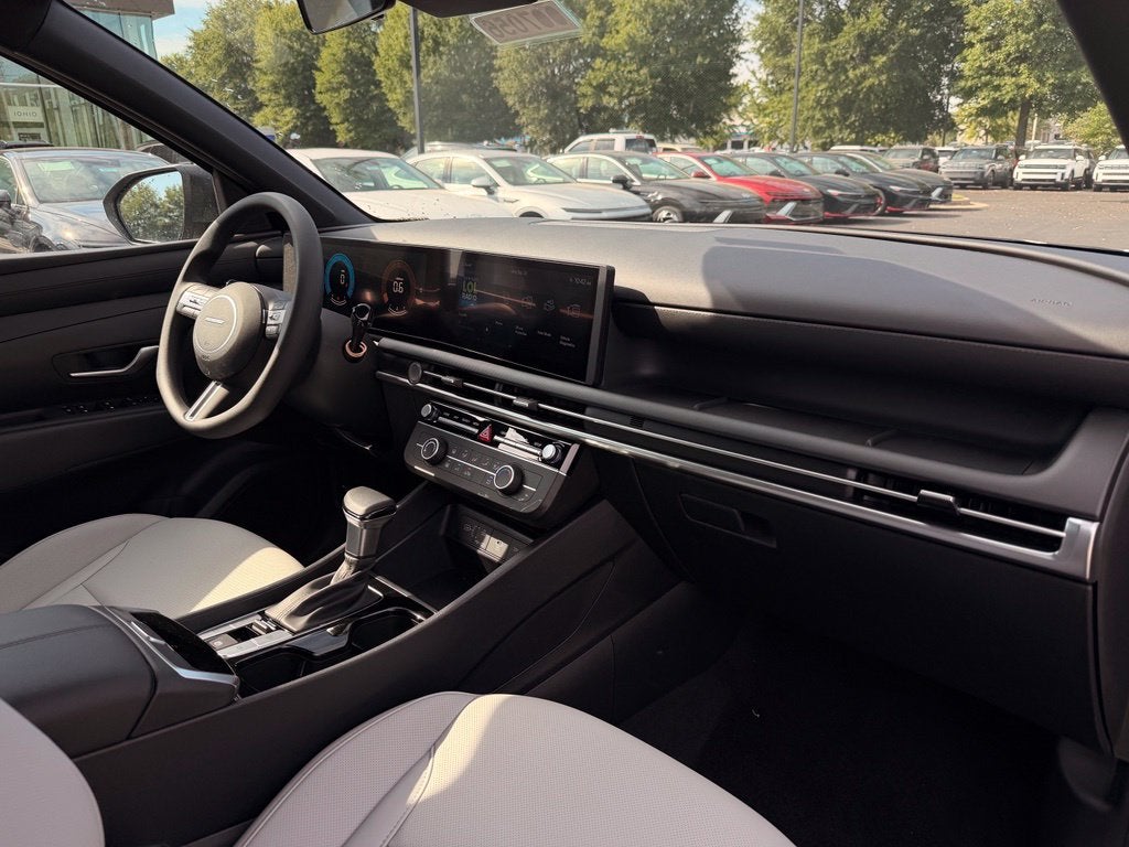2027 Hyundai SANTA CRUZ SE