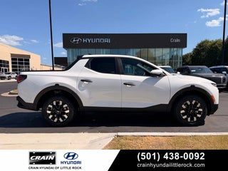 2027 Hyundai SANTA CRUZ SE