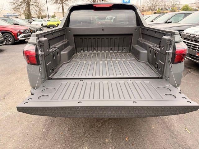 2026 Hyundai SANTA CRUZ SEL FWD