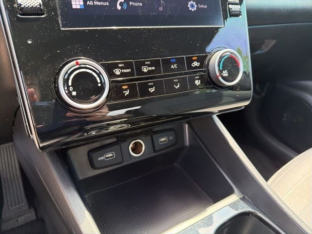 2023 Hyundai SANTA CRUZ SEL