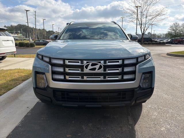 2026 Hyundai SANTA CRUZ SEL AWD