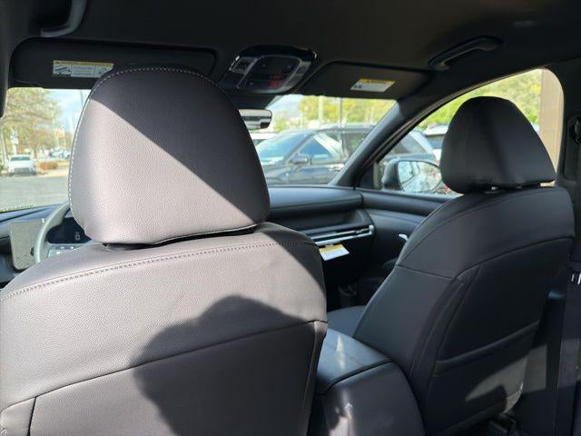 2026 Hyundai SANTA CRUZ SEL AWD