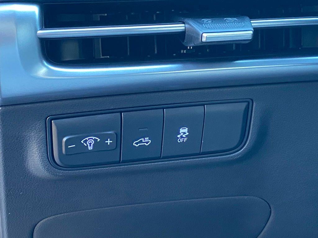 2026 Hyundai SANTA CRUZ SEL AWD