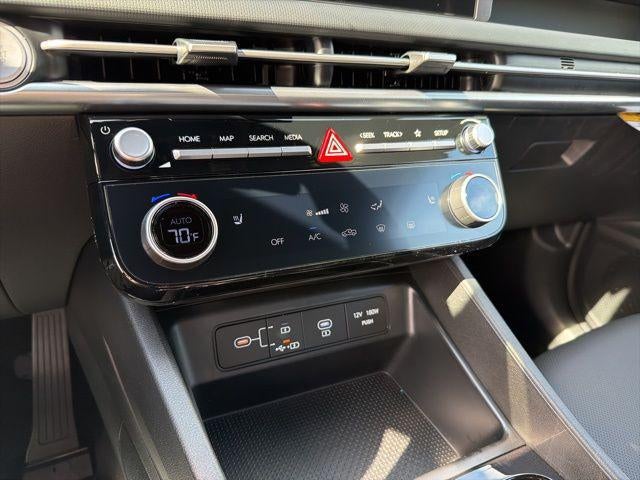 2026 Hyundai SANTA CRUZ SEL AWD