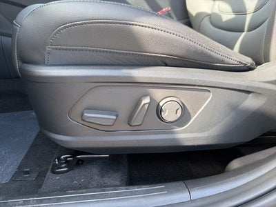 2026 Hyundai SANTA CRUZ SEL Activity FWD