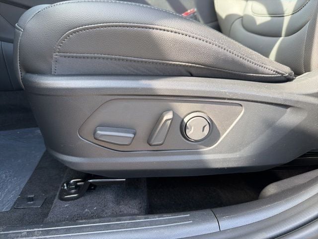 2026 Hyundai SANTA CRUZ SEL Activity FWD