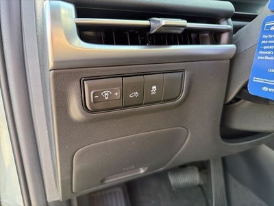 2026 Hyundai SANTA CRUZ SEL Activity FWD