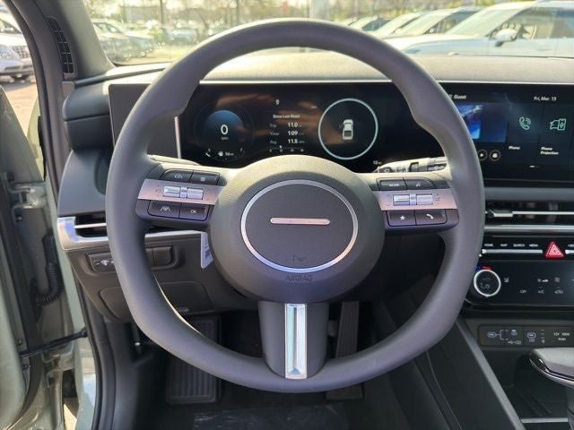 2026 Hyundai SANTA CRUZ SEL Activity FWD