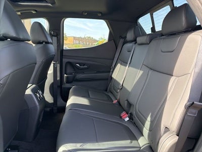 2026 Hyundai SANTA CRUZ SEL Activity FWD