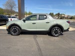 2026 Hyundai SANTA CRUZ SEL Activity FWD