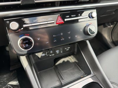 2026 Hyundai SANTA CRUZ SEL Activity AWD