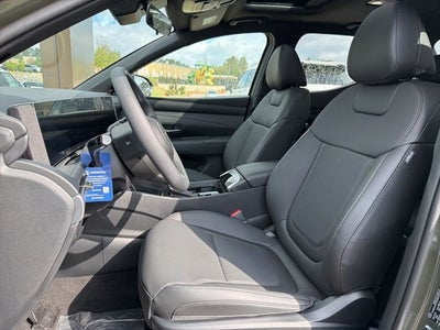 2026 Hyundai SANTA CRUZ SEL Activity AWD